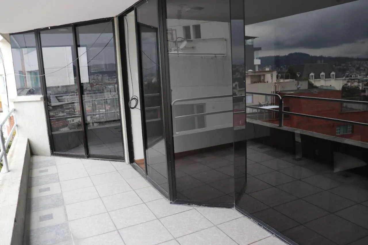 Hermosa Vista - A 10 Min Del Centro Historico X 6 Personas Apartment Quito 0*,  Ecuador