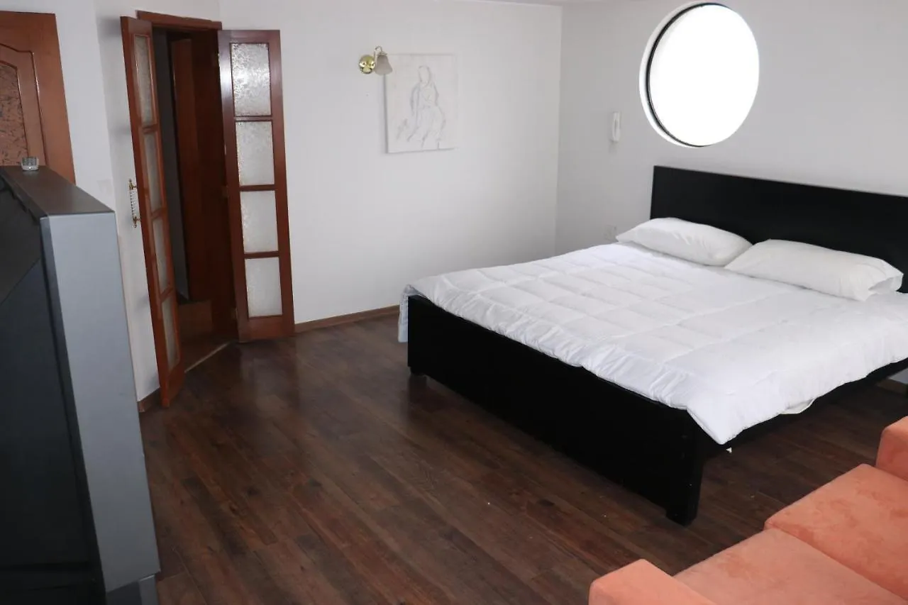 Hermosa Vista - A 10 Min Del Centro Historico X 6 Personas Apartment Quito Ecuador