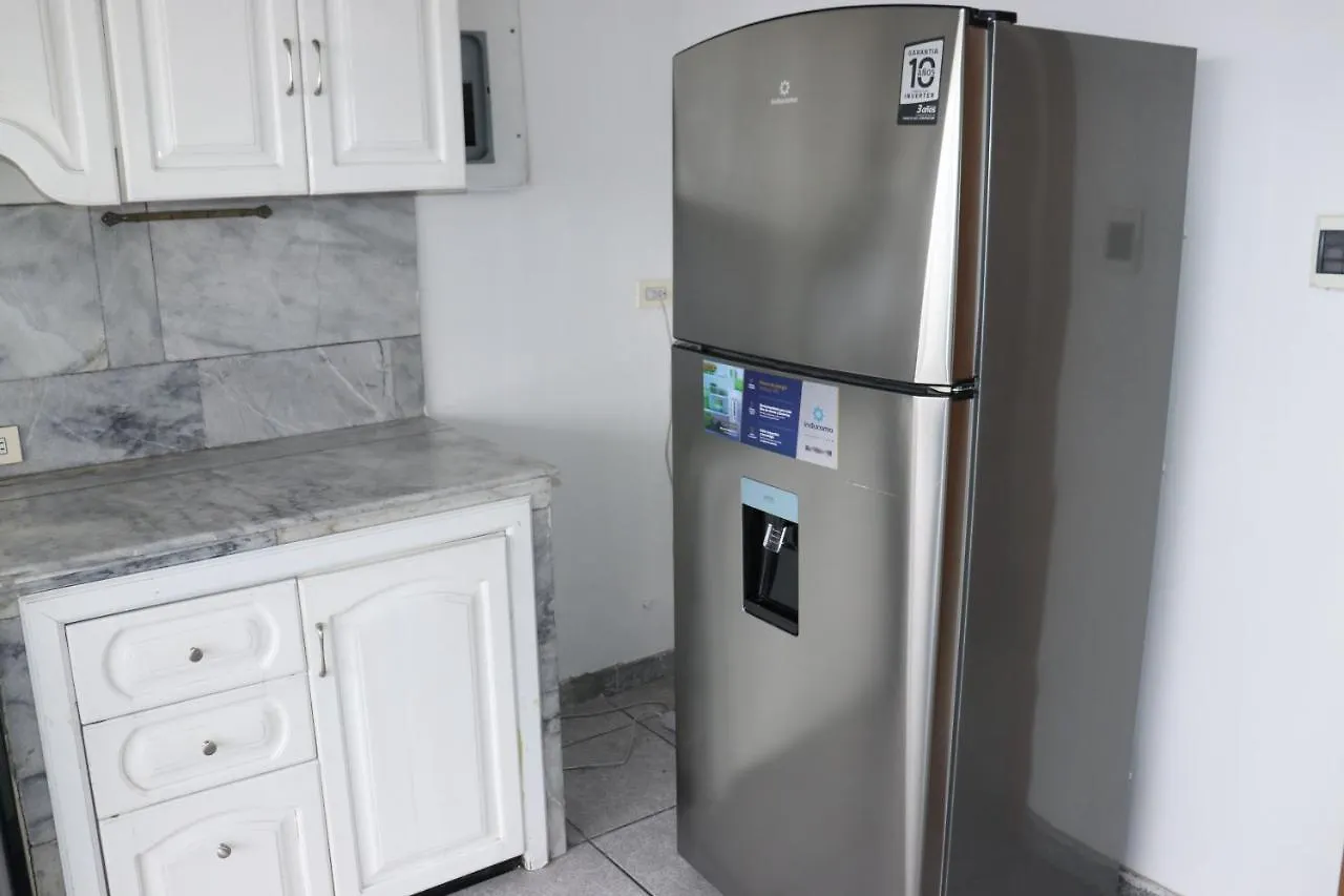 Hermosa Vista - A 10 Min Del Centro Historico X 6 Personas Apartment Quito
