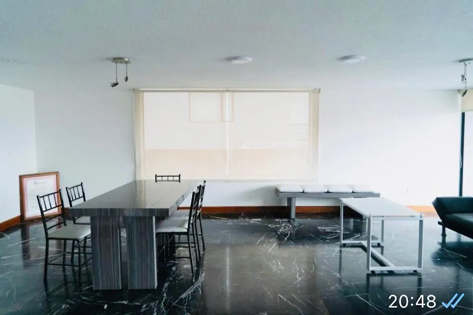 Hermosa Vista - A 10 Min Del Centro Historico X 6 Personas Apartment Quito Ecuador